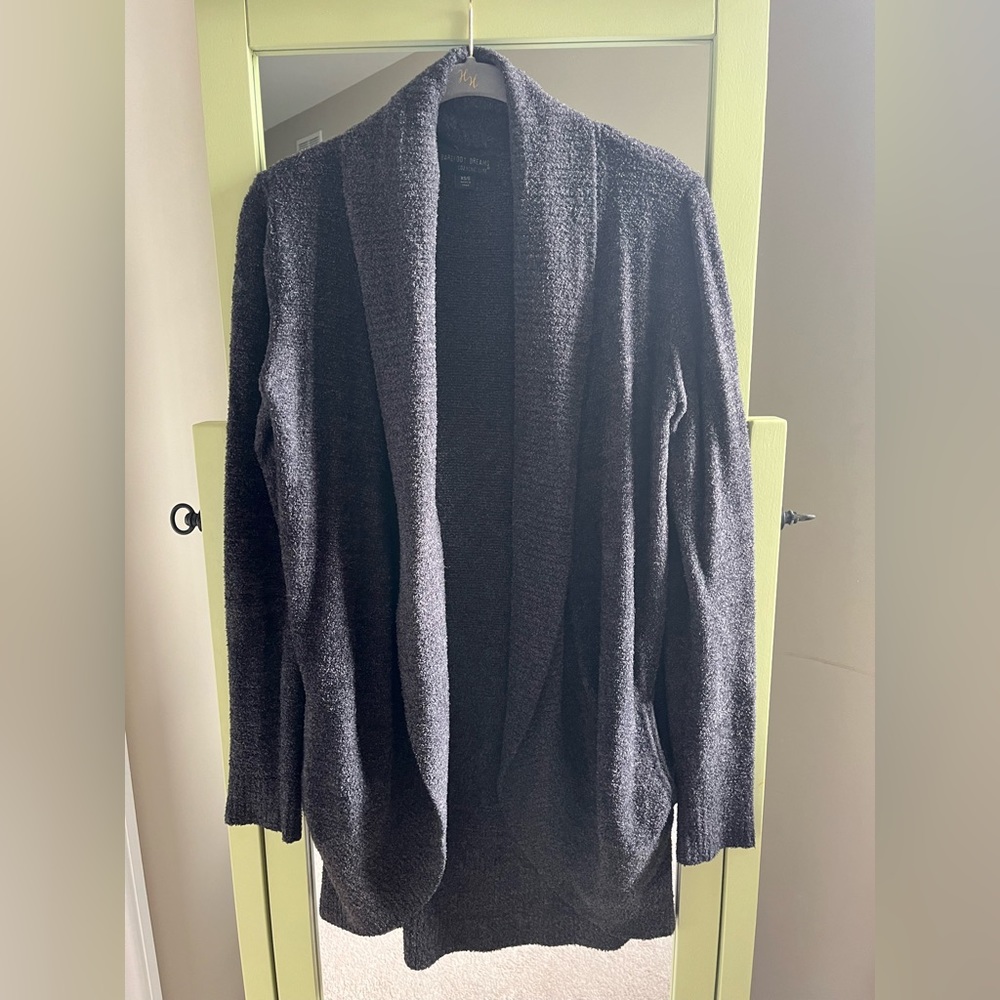 Barefoot Dream Cozy Chic Lite Circle Cardigan